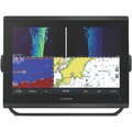 Garmin GPSMAP 1223xsv GPS/Charplotters 1243 Series GPS/Chartplotter, w/GMR 18 HD+ Radome, SideVü, ClearVü 010-02367-50